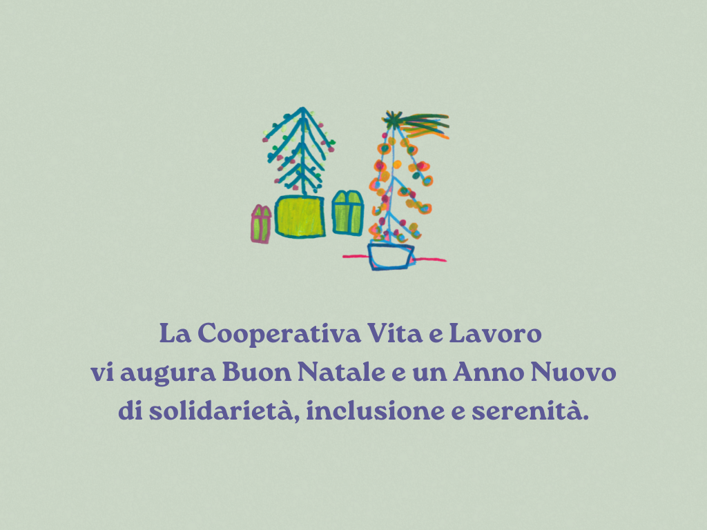 Scopri di più sull'articolo Natale 2022: solidarietà, inclusione e serenità