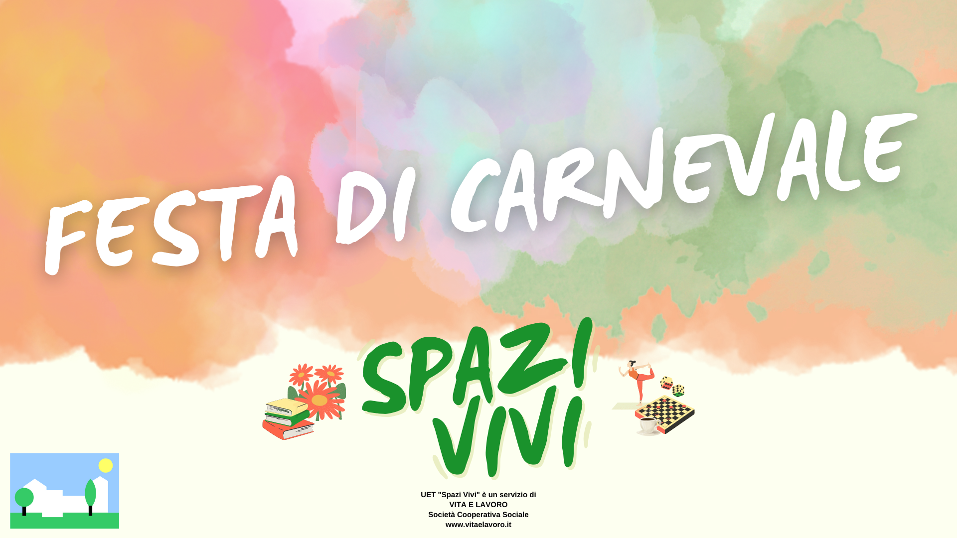 Festa di Carnevale 2023